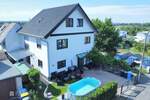 Etagenwohnung Bonn Geislar - 5 Zimmer, 165 m&sup2;, 599.000&euro; | Angebot:25739552
