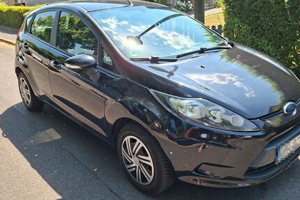 Ford Fiesta 187.000 km 3.350 &euro; Düren 52355