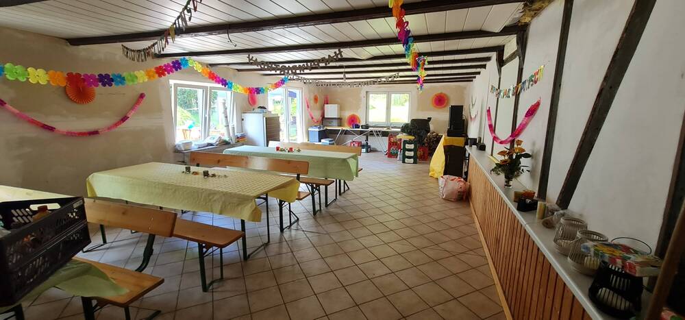 Mehrfamilienhaus, Wohnhaus Wachtberg Pech - 360.000&euro; | Angebot:25694051