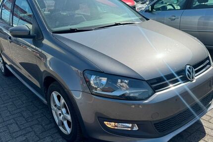 VW Polo 200.000 km 3.999 &euro; Euskirchen 53879