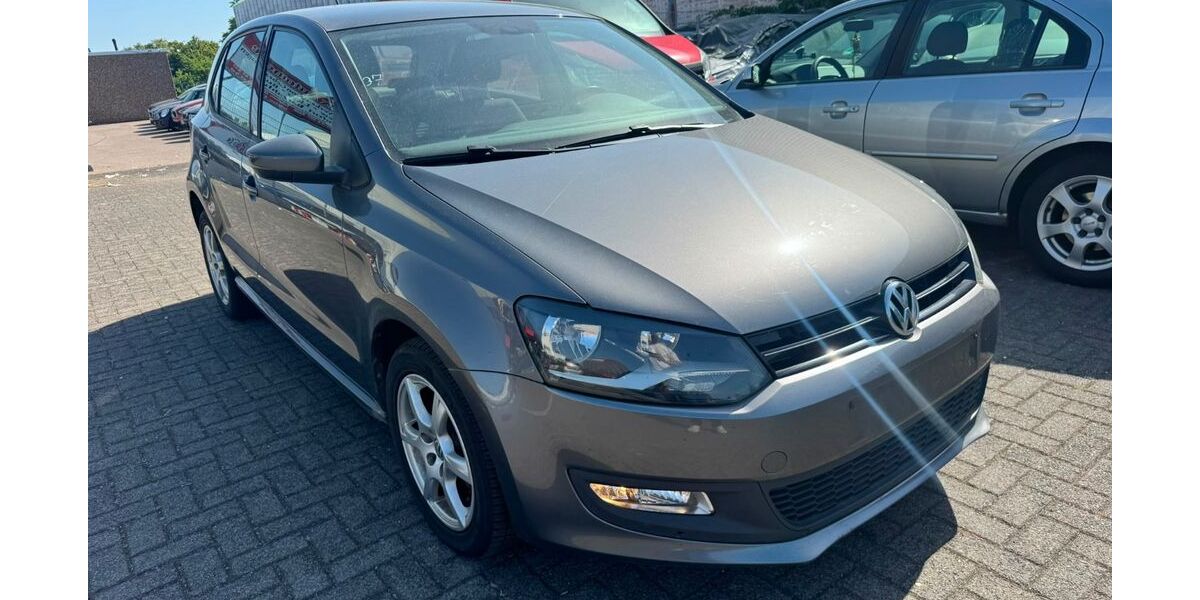 VW Polo 200.000 km 3.999 &euro; Euskirchen 53879
