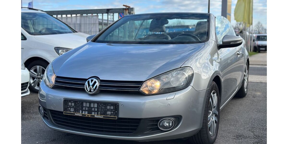 VW Golf 175.000 km 6.400 &euro; Rheinbach 53359