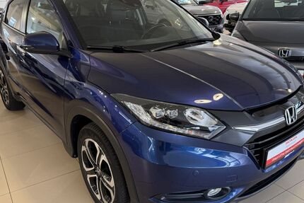 Honda HR-V 34.185 km 18.490 &euro; Brühl 50321