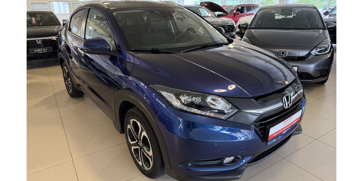 Honda HR-V 34.185 km 18.490 &euro; Brühl 50321