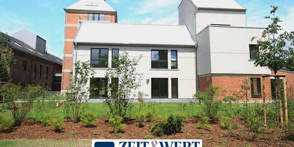 Etagenwohnung Weilerswist - 2 Zimmer, 66 m&sup2;, 255.000&euro; | Angebot:27085271