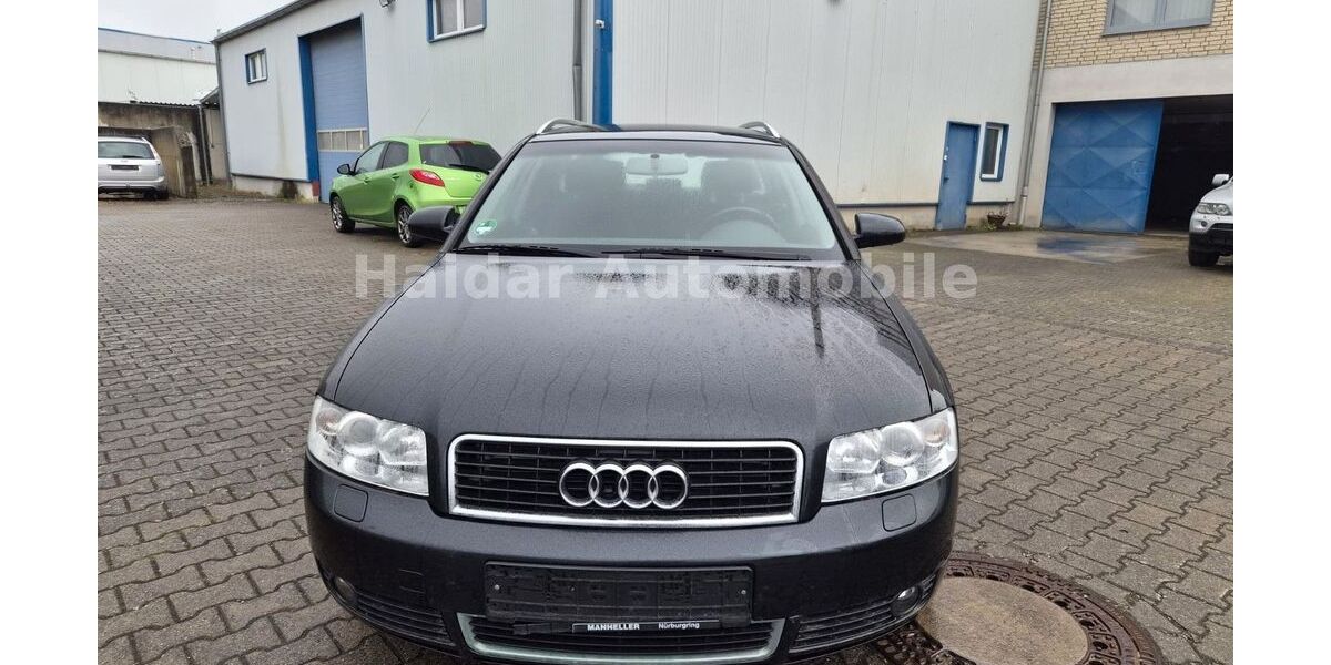 Audi A4 165.159 km 1.990 &euro; Mechernich 53894