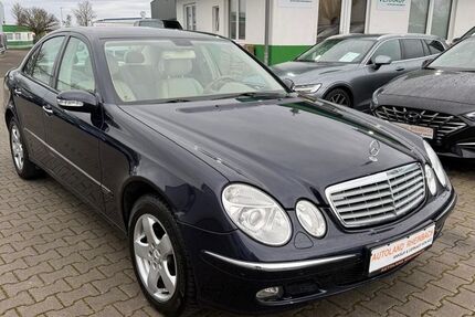 Mercedes-Benz E 350 289.000 km 3.900 &euro; Rheinbach 53359