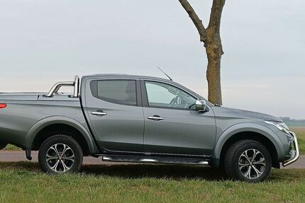 Fiat Fullback 59.000 km 22.990 &euro; Kall 53925