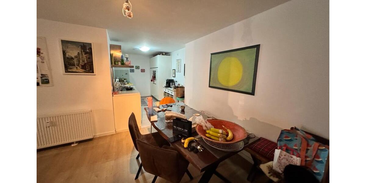 Etagenwohnung Euskirchen - 3 Zimmer, 101 m&sup2;, 1.340&euro; | Angebot:25230114