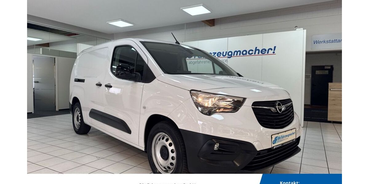 Opel Combo 17.000 km 19.988 &euro; Rheinbach 53359