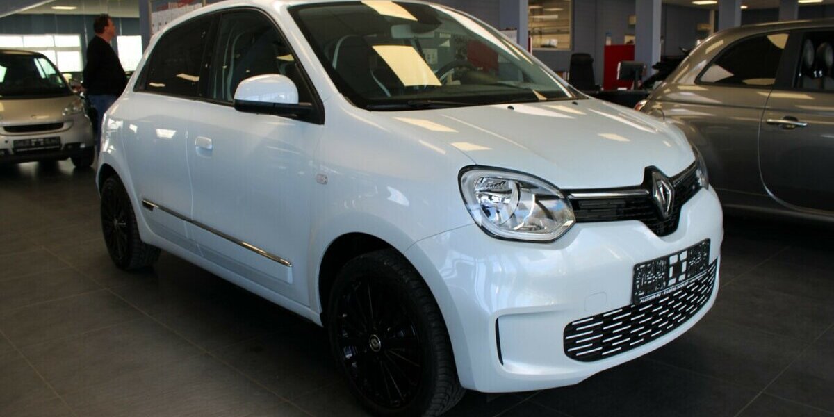 Renault Twingo Electric URBAN NIGHT 25.114 km 10.980 &euro; Euskirchen 53881