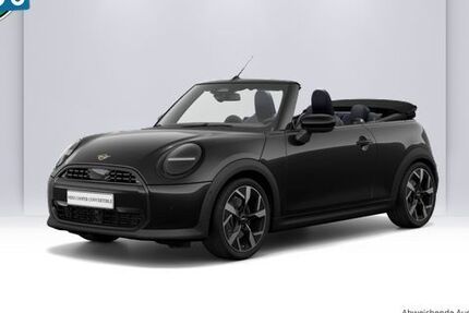Mini Cooper C 3.881 km 34.940 &euro; Euskirchen 53879