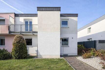 Haus Köln Porz - 6 Zimmer, 163 m&sup2;, 465.000&euro; | Angebot:25916780