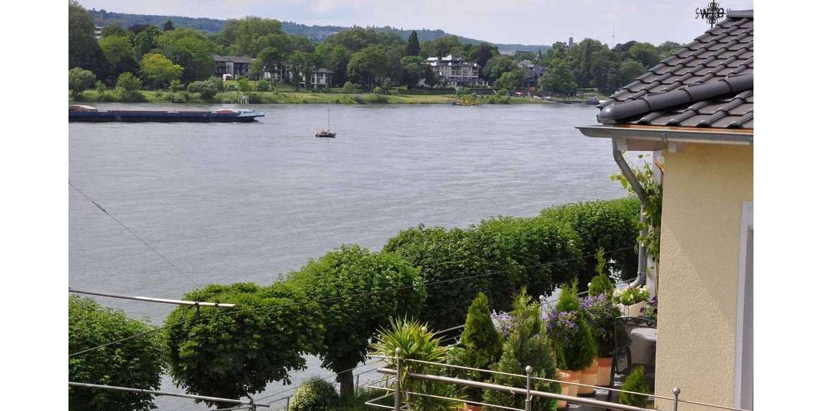 Etagenwohnung Königswinter - 3 Zimmer, 85 m&sup2;, 1.550&euro; | Angebot:26032731