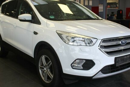Ford Kuga 1.5 EcoBoost 2x4 ST-Line 105.030 km 13.980 &euro; Euskirchen 53881