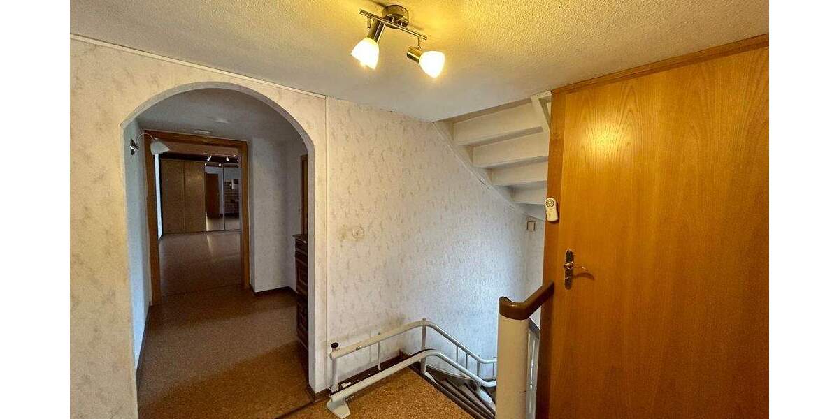 Doppelhaushälfte Blankenheim - Uedelhoven Uedelhoven - 4 Zimmer, 140 m&sup2;, 159.000&euro; | Angebot:25815269