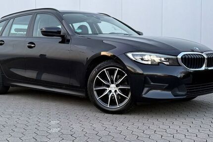 BMW 320 195.000 km 17.999 &euro; Rheinbach 53359