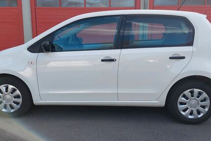 Skoda Citigo 147.000 km 4.999 &euro; Blankenheim 53945