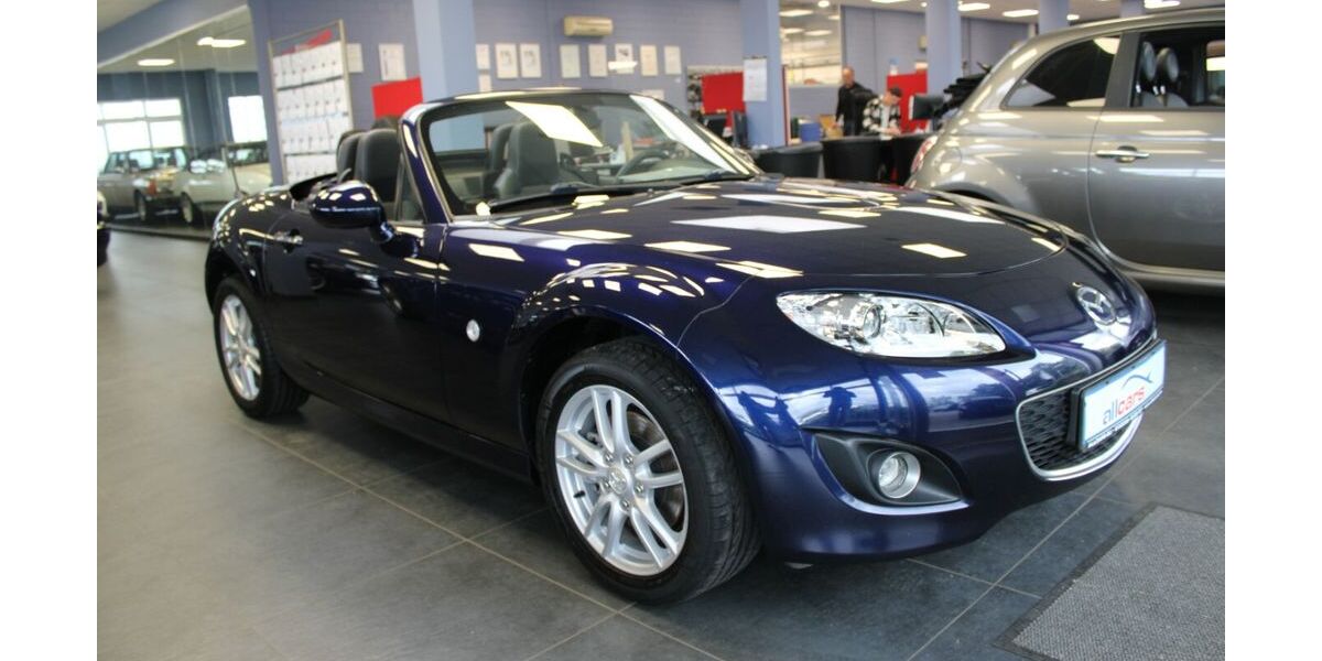 Mazda MX-5 72.248 km 13.980 &euro; Euskirchen 53881