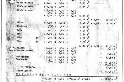 Haus Wachtberg - 5 Zimmer, 143 m&sup2;, 430.000&euro; | Angebot:25551081