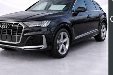 Audi Q7 79.300 km 59.499 &euro; Erftstadt 50374