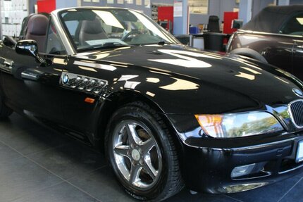 BMW Z3 roadster 1.8 172.836 km 6.980 &euro; Euskirchen 53881