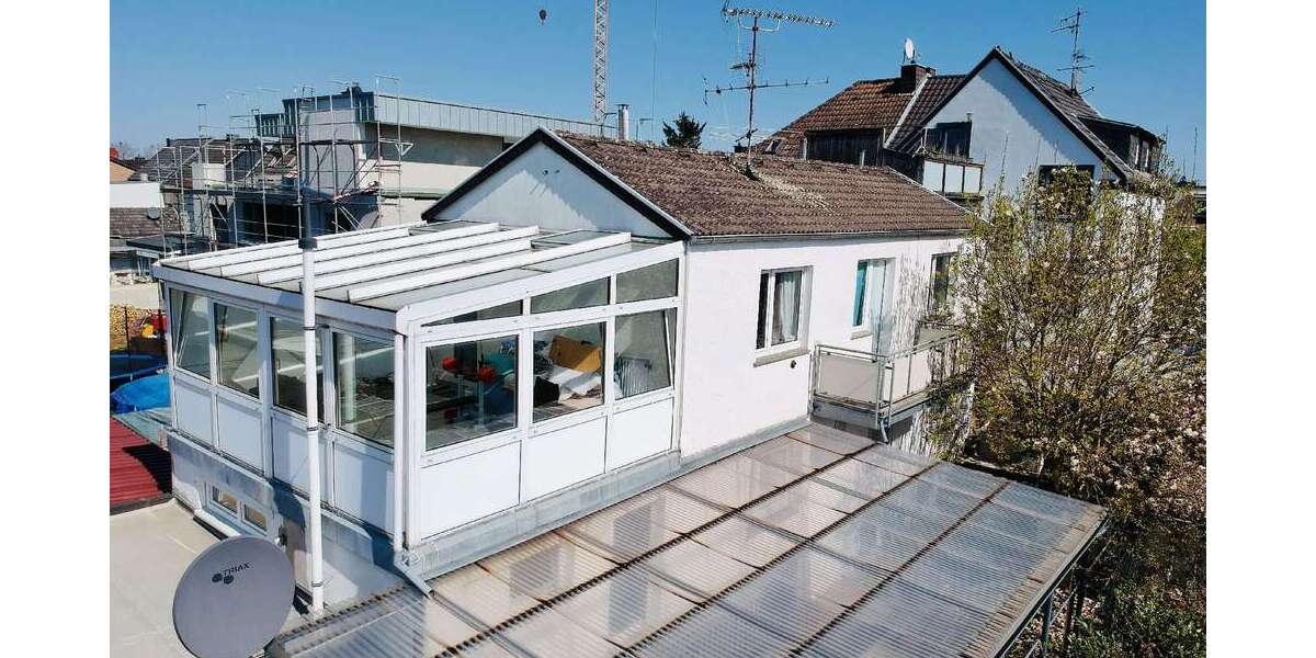 Einfamilienhaus Bornheim - 6 Zimmer, 152 m&sup2;, 340.000&euro; | Angebot:20386490