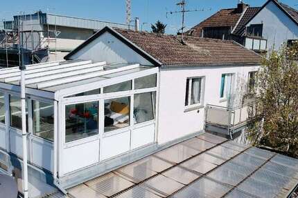 Haus Bornheim - 6 Zimmer, 152 m&sup2;, 340.000&euro; | Angebot:20386490