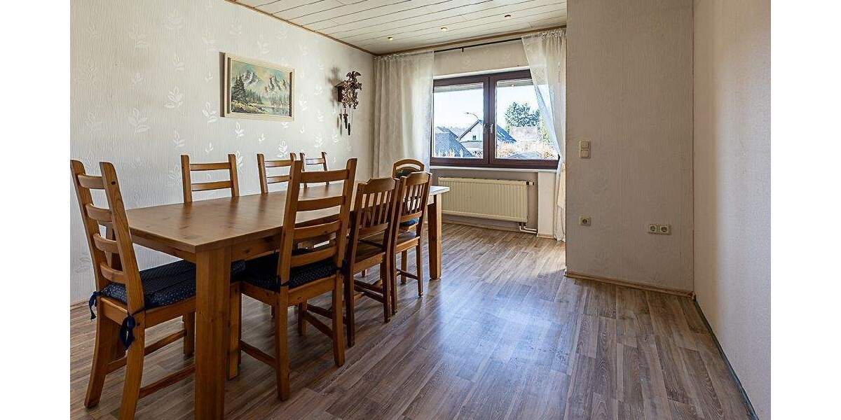Einfamilienhaus Blankenheim-Blankenheimerdorf Blankenheimerdorf - 7 Zimmer, 172 m&sup2;, 209.000&euro; | Angebot:25739718