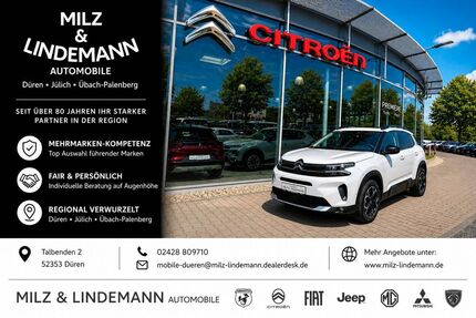 Citroen C5 47.209 km 29.990 &euro; Düren 52353