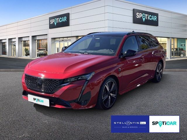 Peugeot 308 26.932 km 21.880 &euro; Bonn 53121