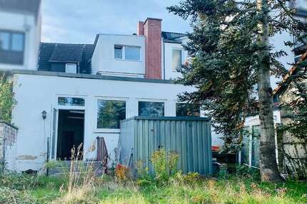 Grundstück Bonn Hardtberg - 688.000&euro; | Angebot:22941243