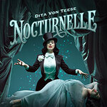 Dita Von Teese - Nocturnelle