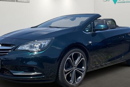 Opel Cascada 75.627 km 18.790 &euro; Rheinbach 53359