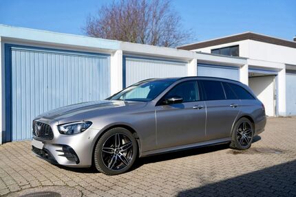 Mercedes-Benz E 53 AMG 49.500 km 56.900 &euro; Bonn 53129