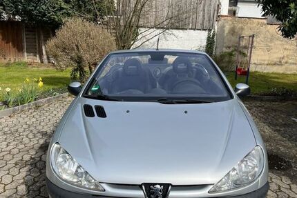 Peugeot 206 277.000 km 999 &euro; Meckenheim 53340