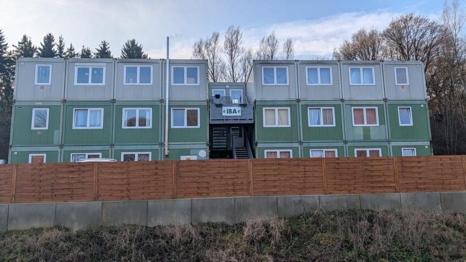 Etagenwohnung Schleiden - 55 Zimmer, 815 m&sup2;, 51.000&euro; | Angebot:24838218