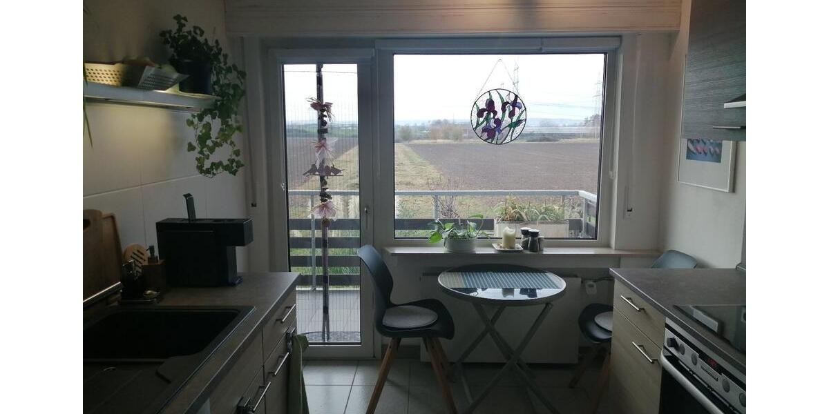 Etagenwohnung Wesseling - 1 Zimmer, 16 m&sup2;, 580&euro; | Angebot:23929227