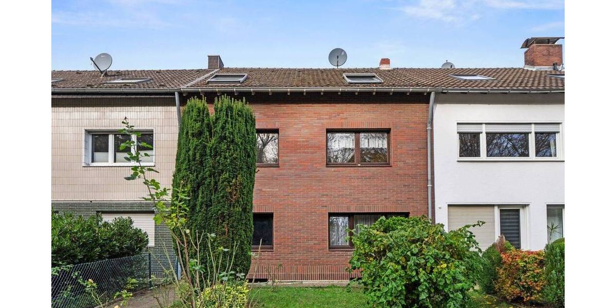 Mehrfamilienhaus, Wohnhaus Hürth Alt-Hürth - 499.000&euro; | Angebot:25737350