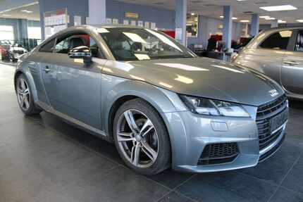 Audi TT 153.939 km 19.980 &euro; Euskirchen 53881