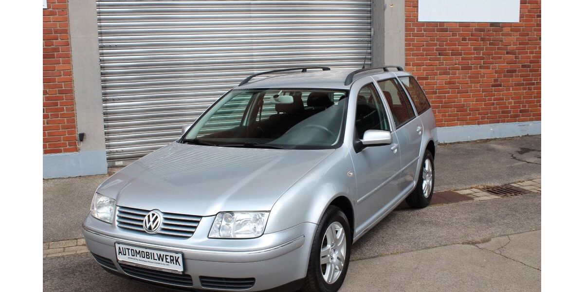 VW Bora 141.490 km 2.999 &euro; Düren 52353