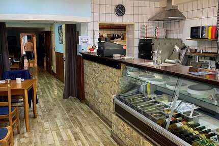 Gewerbeobjekt Hürth Gleuel - 620.000&euro; | Angebot:26764010