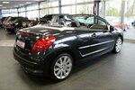 Peugeot 207CC 120 VTi Automatik Sport 81.975 km 6.980 &euro; Euskirchen 53881