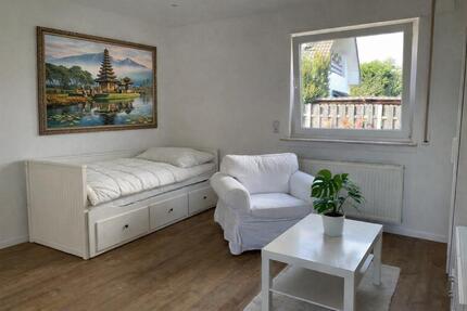 Wohnung Rheinbach - 1 Zimmer, 25 m&sup2;, 750&euro; | Angebot:26022992