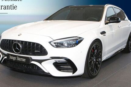 Mercedes-Benz C 63 AMG 3.281 km 82.950 &euro; Rheinbach 53359