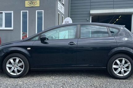 Seat Leon 144.000 km 4.990 &euro; Euskirchen 53881