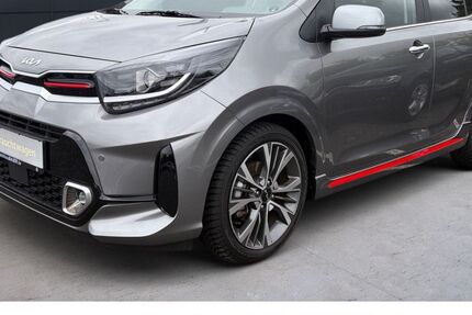 Kia Picanto 8.865 km 16.970 &euro; Wesseling 50389