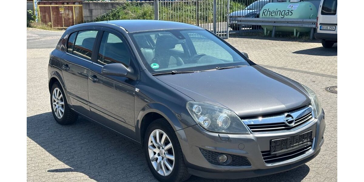 Opel Astra 251.580 km 1.950 &euro; Bornheim 53332