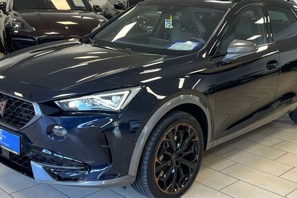 Cupra Formentor 79.996 km 28.500 &euro; Bonn 53227