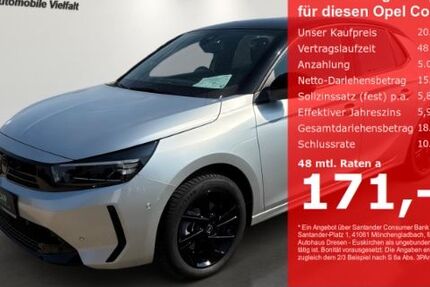 Opel Corsa 2.915 km 20.290 &euro; Euskirchen 53881